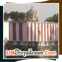 divya desam yatra